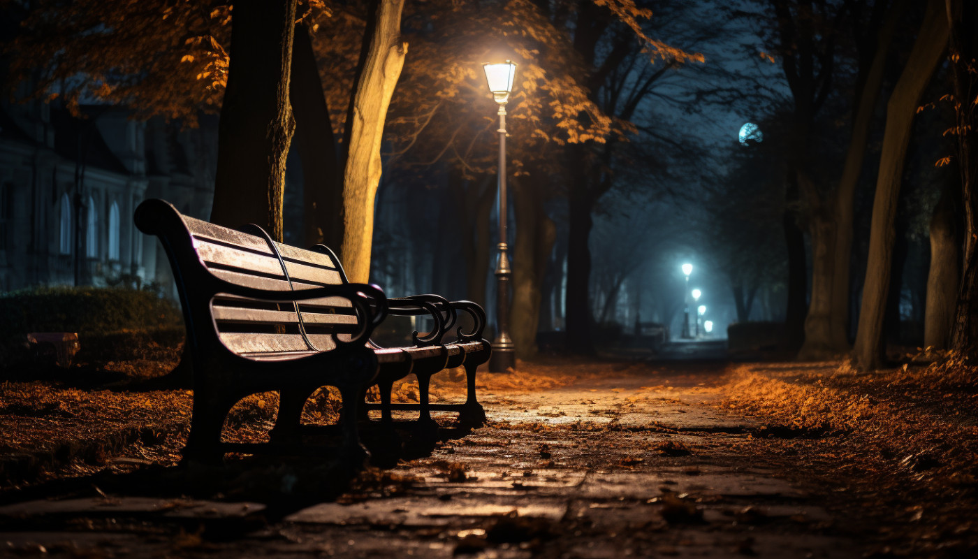 Luces y sombras: el arte de la fotografía nocturna